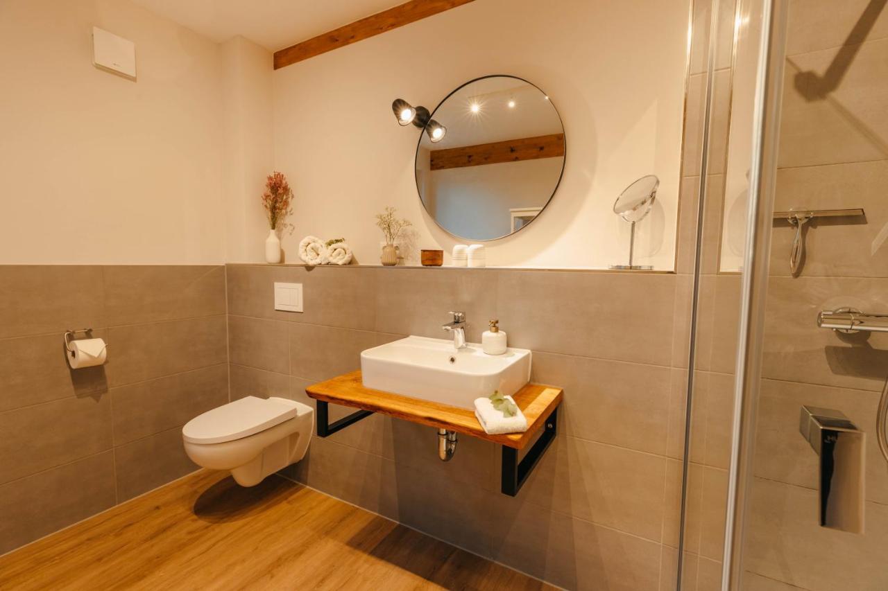 Apartmán Fruenn Stuuv Ratzeburg Exteriér fotografie
